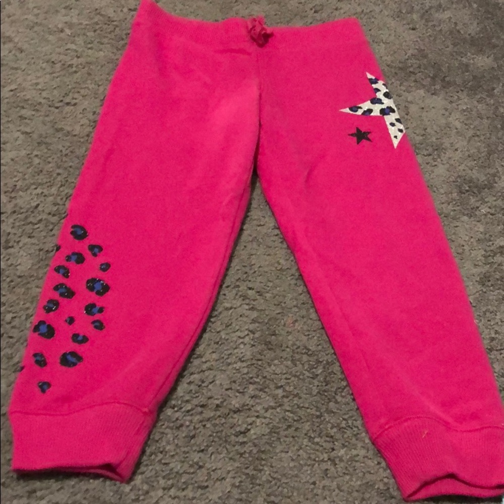 Sweatpants